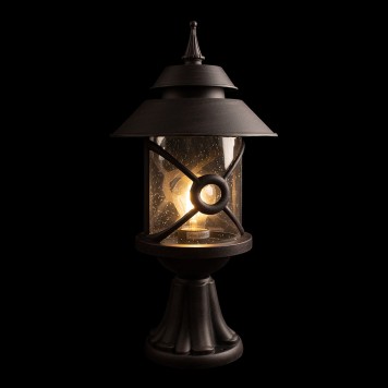 Уличный фонарь Loft It Prato 100021/470-3