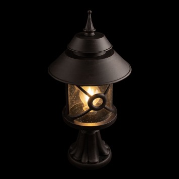 Уличный фонарь Loft It Prato 100021/470-4