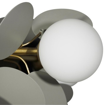 Люстра Loft It Matisse 10008/10 Grey-3