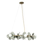 Люстра Loft It Matisse 10008/1050 Grey