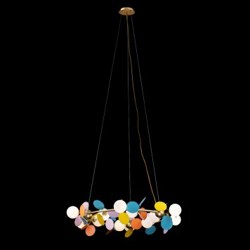 Люстра Loft It Matisse 10008/1050 mult-7