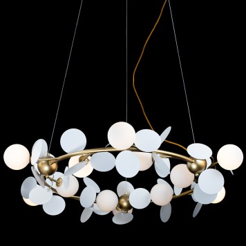 Люстра Loft It Matisse 10008/1050 white-2