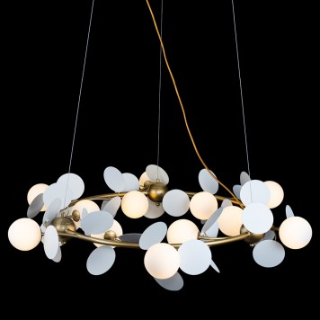 Люстра Loft It Matisse 10008/1050 white-4