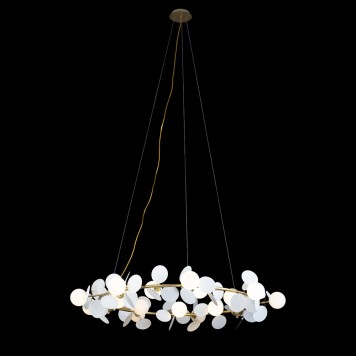 Люстра Loft It Matisse 10008/1300 white-4