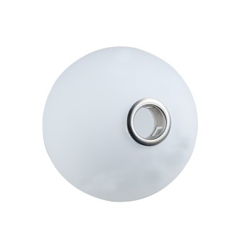 Светильник потолочный Loft It Matisse 10008/1C white-1