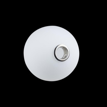 Светильник потолочный Loft It Matisse 10008/1C white-3