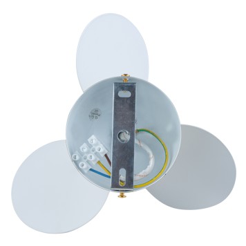 Светильник потолочный Loft It Matisse 10008/1C white-4