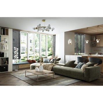 Люстра Loft It Matisse 10008/1P white - мятая коробка-2