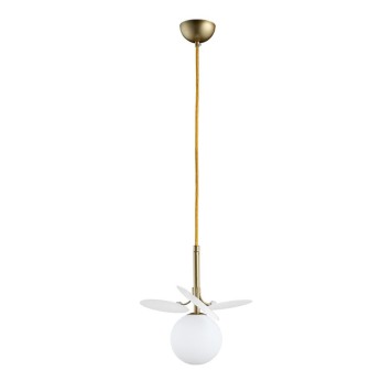 Люстра Loft It Matisse 10008/1P white - мятая коробка-3