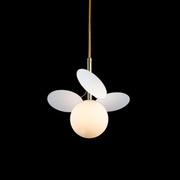 Люстра Loft It Matisse 10008/1P white - мятая коробка-10