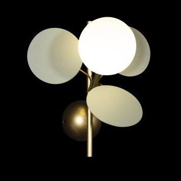 Бра Loft It Matisse 10008/1W Grey-1