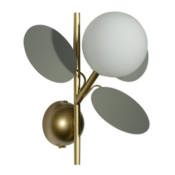 Бра Loft It Matisse 10008/1W Grey-2