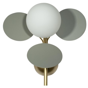 Бра Loft It Matisse 10008/1W Grey-3