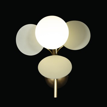 Бра Loft It Matisse 10008/1W Grey-4