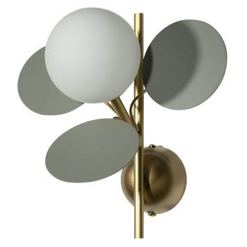 Бра Loft It Matisse 10008/1W Grey-5