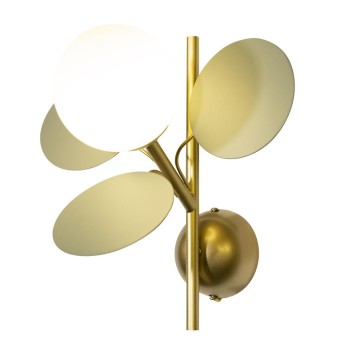 Бра Loft It Matisse 10008/1W Grey