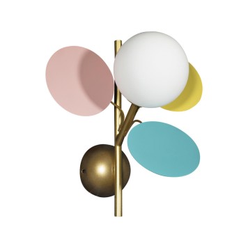 Бра Loft It Matisse 10008/1W mult-1