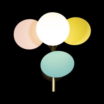 Бра Loft It Matisse 10008/1W mult-2