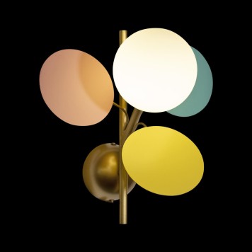 Бра Loft It Matisse 10008/1W mult-3