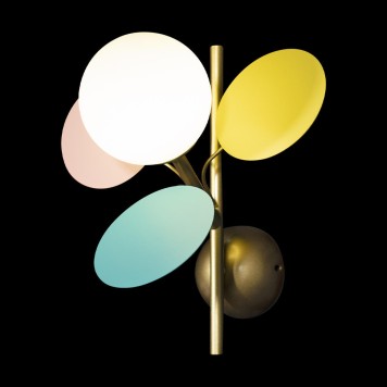 Бра Loft It Matisse 10008/1W mult-4