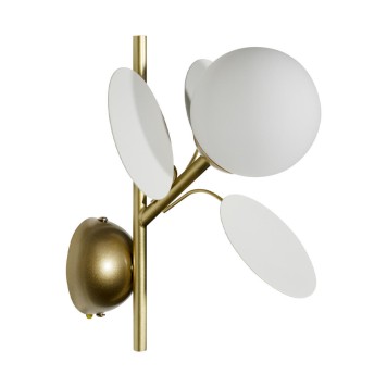 Бра Loft It Matisse 10008/1W white-3