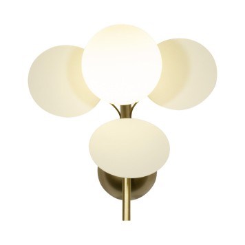 Бра Loft It Matisse 10008/1W white-4