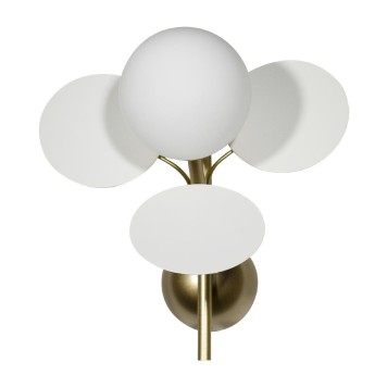 Бра Loft It Matisse 10008/1W white-5