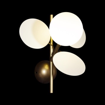 Бра Loft It Matisse 10008/1W white-6