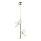 Люстра Loft It Matisse 10008/2P white