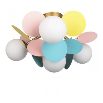 Светильник потолочный Loft It Matisse 10008/4C Mult-1