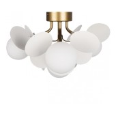 Светильник потолочный Loft It Matisse 10008/4C White