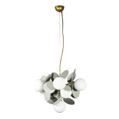 Люстра Loft It Matisse 10008/6 Grey