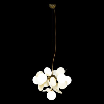 Люстра Loft It Matisse 10008/6 white-1