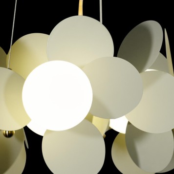 Люстра Loft It Matisse 10008/700 Grey-6