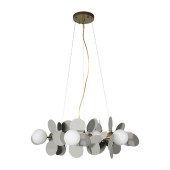 Люстра Loft It Matisse 10008/700 Grey