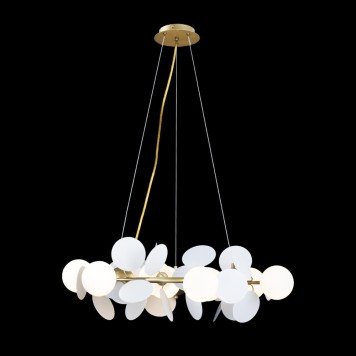 Люстра Loft It Matisse 10008/700 white-1