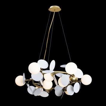 Люстра Loft It Matisse 10008/700 white-2