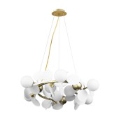 Люстра Loft It Matisse 10008/700 white