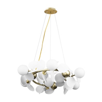 Люстра Loft It Matisse 10008/700 white