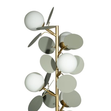 Торшер Loft It Matisse 10008F Grey-2