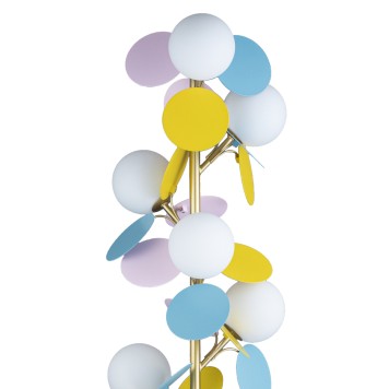 Торшер Loft It Matisse 10008F mult-3