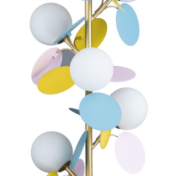 Торшер Loft It Matisse 10008F mult-5