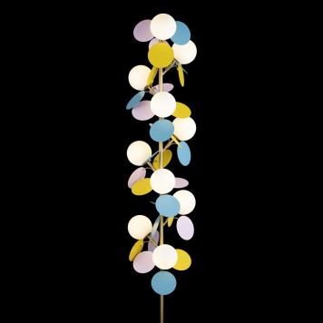 Торшер Loft It Matisse 10008F mult-6