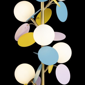 Торшер Loft It Matisse 10008F mult-7