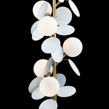 Торшер Loft It Matisse 10008F white-6