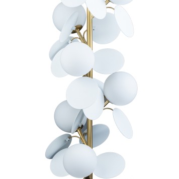 Торшер Loft It Matisse 10008F white-7