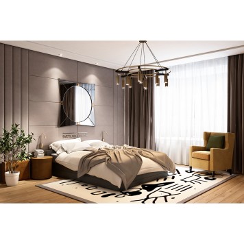 Бра Loft It Stick 10009AB-2