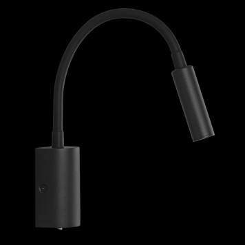 Бра Loft It Stick 10009BK-2