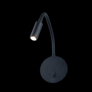 Бра Loft It Stick 10010BK-2