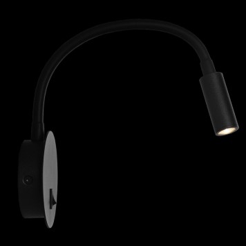 Бра Loft It Stick 10010BK-8